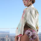 Alina Li in 'Dani Daniels Girl Perversions'