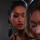 Alina Li in 'Dani Daniels Girl Perversions'