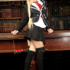 Bibi Noel in 'Young Harlots - Young Offenders'