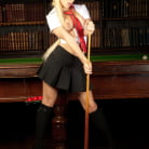 Bibi Noel in 'Young Harlots - Young Offenders'