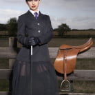 Elizabeth Lawrence in 'Kinky Bitch'