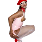 Jasmine Webb in 'Deviant'