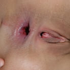 Julie in 'Dora Venter Fuck Me'