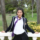 Katana in 'Young Harlots Summer Camp'