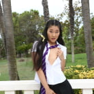 Katana in 'Young Harlots Summer Camp'