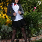 Kristina Rose in 'Young Harlots - School Trip'