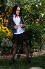 Kristina Rose - Young Harlots - School Trip | Picture (1)