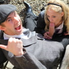 Loulou in 'Lip Service'