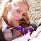 Loulou in 'Lip Service'