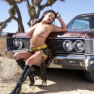 Alexis Silver in 'Fuck Me I'