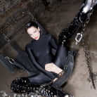 Aliz in 'Dollz House'