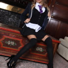 Avril Sun in 'Young Harlots Sex Athletics'