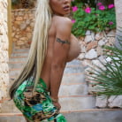 Barbie Sins in 'Sex Island'