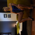 Barra Bras in 'Trophy Wives'