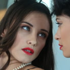 Celeste Star in 'Dani Daniels Girl Perversions'