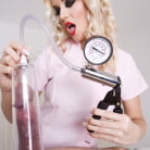 Cindy Dollar in 'Cunning Stunts'