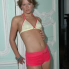 Claire Robbins in 'Young Harlots - Le Chateau'