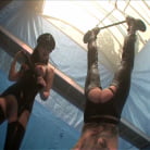 Claudia Rossi in 'Sex Maniax'