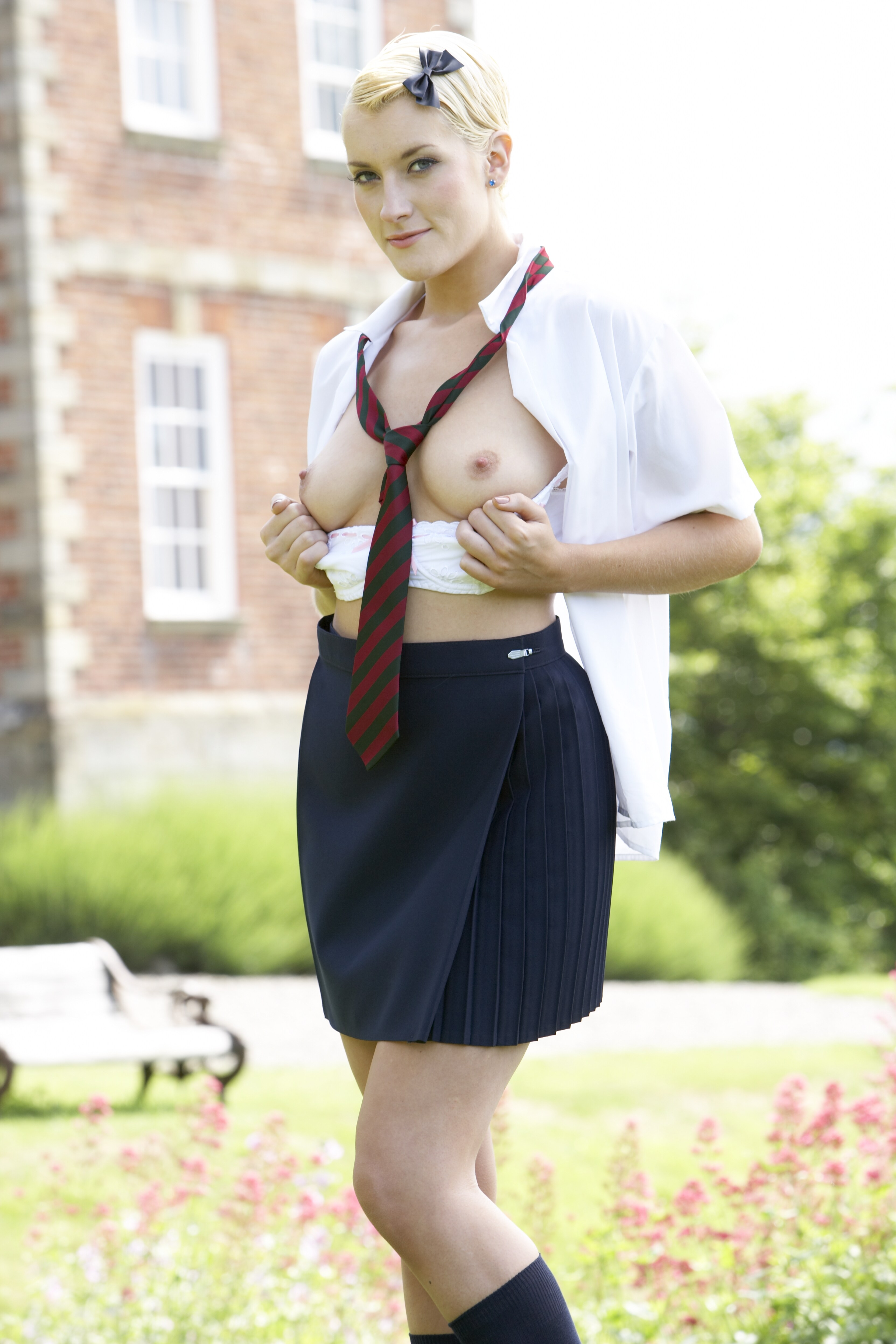 Young Harlots Riding School