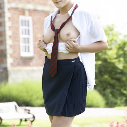 Young Harlots Riding School