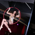 Clea Gaultier in 'The Perverted Dancer'