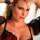 Harmony Rose in 'Nymphomaniac Jenna Haze'