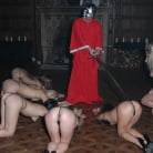 Isabel Ice in 'Young Harlots The Academy'