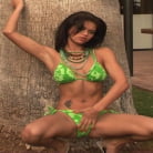 Julie in 'Pornutopia 2'