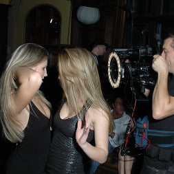 Backstage The Movie