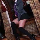 Kristine Crystalis in 'Young Harlots - Naughty Tutorials'