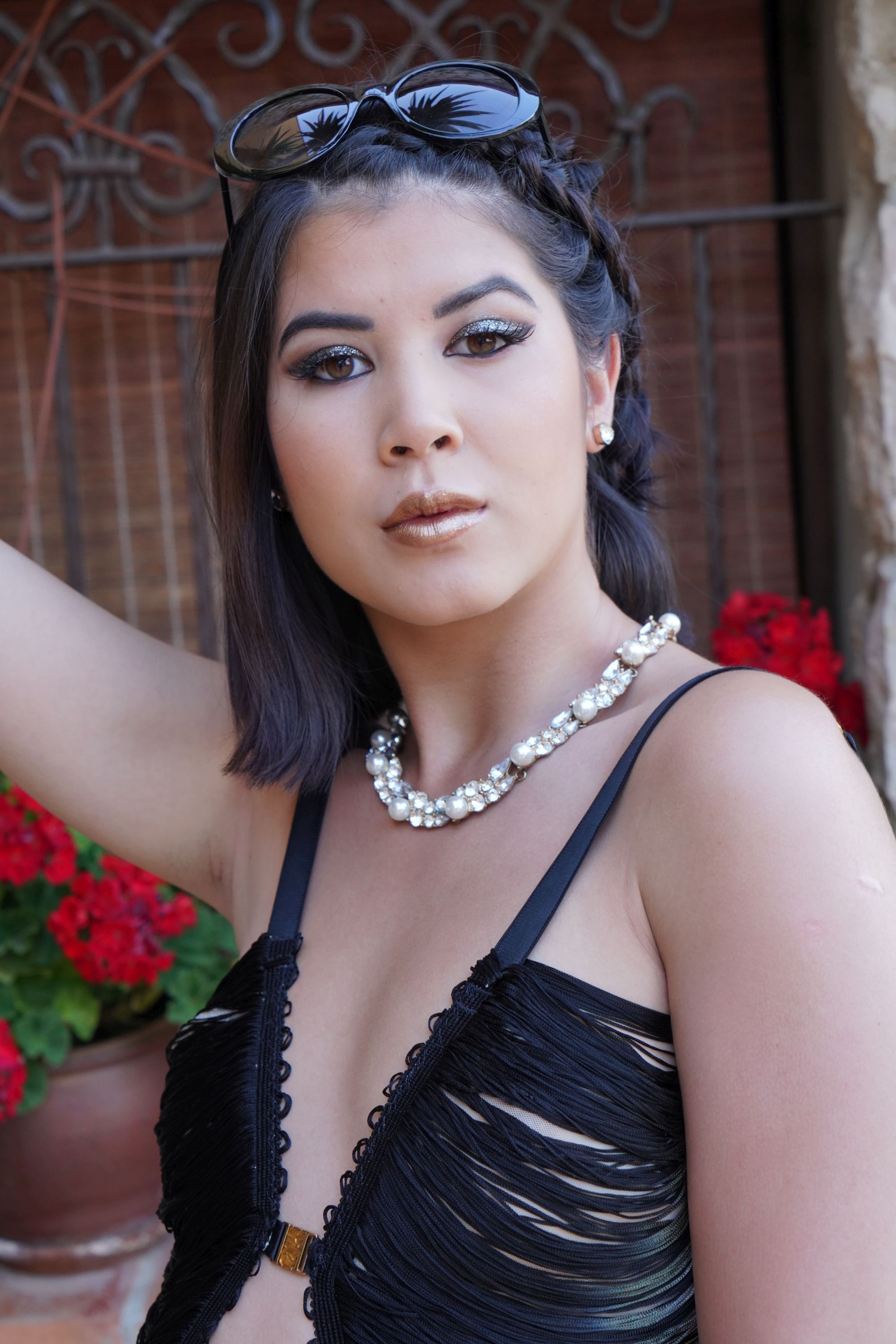 Lady Dee Sex Addict