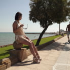 Lady D in 'Lady Dee Sex Addict'