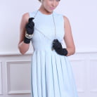 Lexi Lowe in 'Down On Abby - Tales From Bottomley Manor'