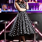 Liza Del Sierra in 'Fuck Dollz'