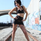 Megan Coxxx in 'Nymphomaniac Megan Coxxx'