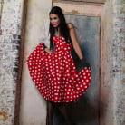 Megan Coxxx in 'Psycho Sex'