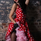 Megan Coxxx in 'Psycho Sex'