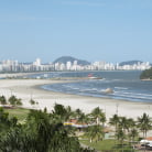 Nanda Ferraz in 'Brazilian Summer Sluts'