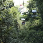 Nanda Ferraz in 'Brazilian Summer Sluts'