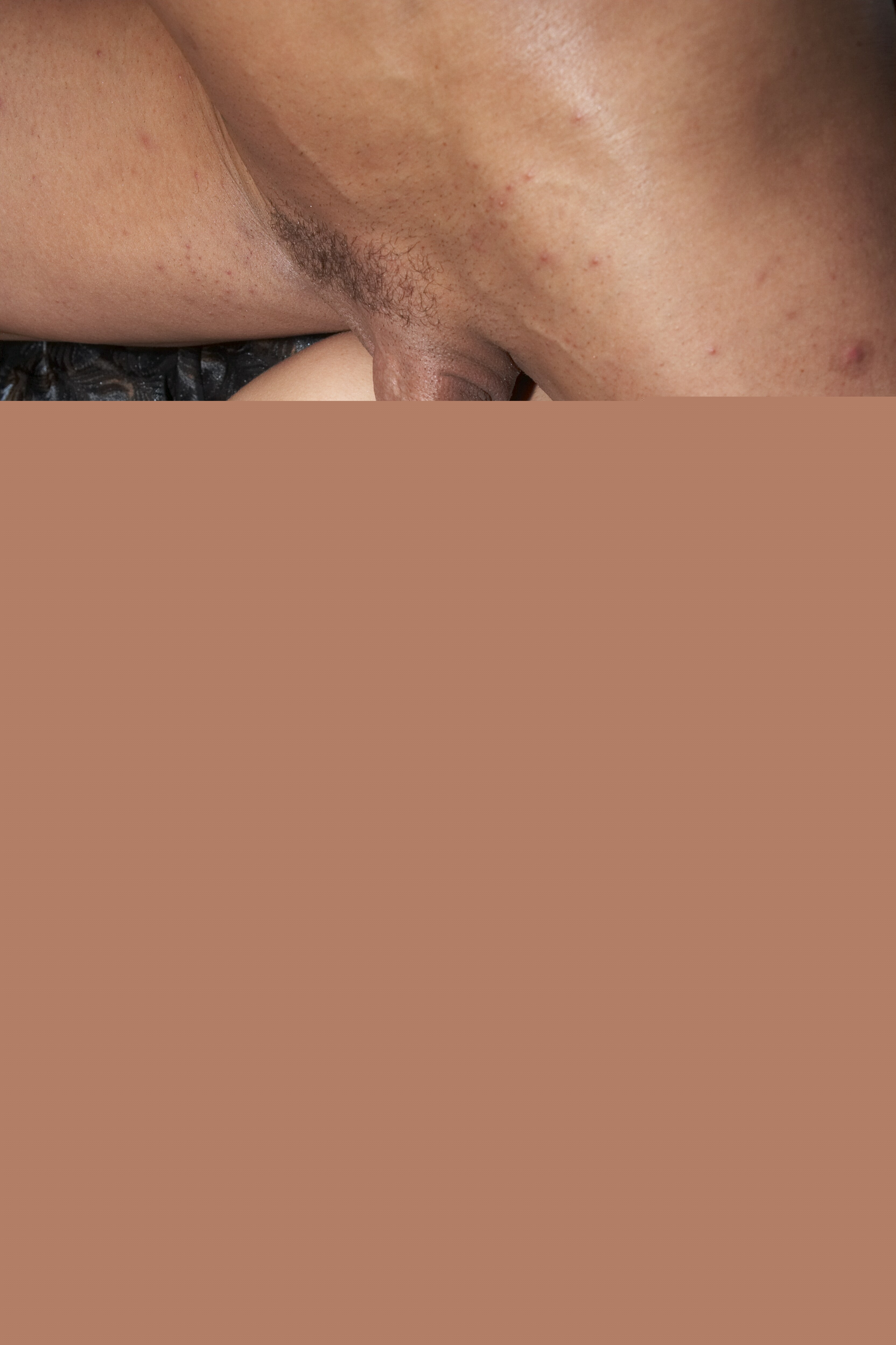 Fuck Me I
