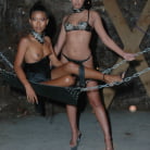 Renee Richards in 'Ariana Jollee's Fuck Me'