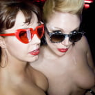 Shay Hendrix in 'All Girls Do It'