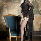 Syren Sexton in 'Fallen Angelz'