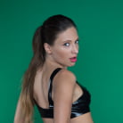 Talia Mint in 'Strap-On Bitches'